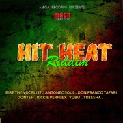 {DOWNLOAD} Various Artists -  Hit Heat Riddim {ALBUM MP3 ZIP}'s avatar