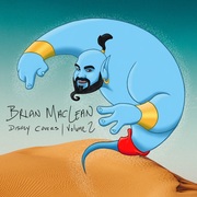 {DOWNLOAD} Brian Maclean -  Disney Covers, Vol. 2 {ALBUM MP3 ZIP}'s avatar