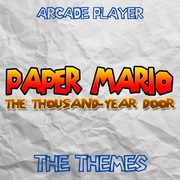 {DOWNLOAD} Arcade Player -  Paper Mario: The Thousan {ALBUM MP3 ZIP}'s avatar