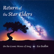{DOWNLOAD} Lia Scallon -  Return of the Star Elder {ALBUM MP3 ZIP}'s avatar