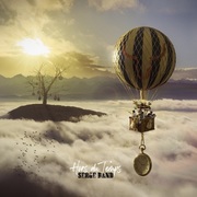 {DOWNLOAD} Serge Band -  Hors du Temps {ALBUM MP3 ZIP}'s avatar