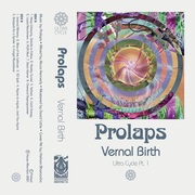 {DOWNLOAD} Prolaps -  Ultra Cycle, Pt. 1: Vern {ALBUM MP3 ZIP}'s avatar