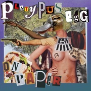 {DOWNLOAD} Platypus Egg -  On Paper {ALBUM MP3 ZIP}'s avatar