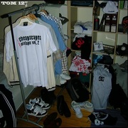 {DOWNLOAD} Tom 12 -  Cheapscapes Mixtape, Vol {ALBUM MP3 ZIP}'s avatar