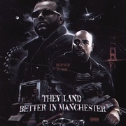 {DOWNLOAD} Berner & Tunde -  They Land Better In Manc {ALBUM MP3 ZIP}'s avatar