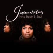 {DOWNLOAD} Jayleen Mc Carty -  Mind Body & Soul - EP {ALBUM MP3 ZIP}'s avatar