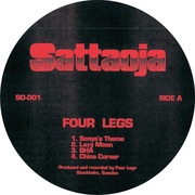 {DOWNLOAD} Four Legs -  Sattaoja 01 - EP {ALBUM MP3 ZIP}'s avatar