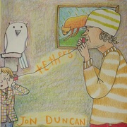 {DOWNLOAD} Jon Duncan -  Tethers {ALBUM MP3 ZIP}'s avatar