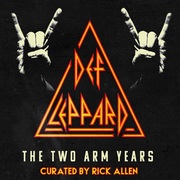 {DOWNLOAD} Def Leppard -  The Two Arm Years - EP {ALBUM MP3 ZIP}'s avatar