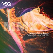 {DOWNLOAD} Vitamin String Quartet -  VSQ Performs the Hits of {ALBUM MP3 ZIP}'s avatar