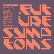 {DOWNLOAD} Various Artists -  Future Symptoms, Vol. 1  {ALBUM MP3 ZIP}'s avatar