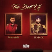 {DOWNLOAD} Frenzo Harami & Sevaqk -  The Best of Frenzo Haram {ALBUM MP3 ZIP}'s avatar