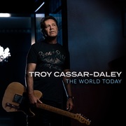 {DOWNLOAD} Troy Cassar-Daley -  The World Today {ALBUM MP3 ZIP}'s avatar