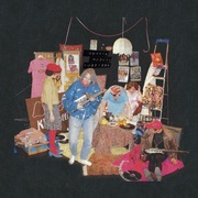 {DOWNLOAD} Litku Klemetti -  Kukkia muovipussissa {ALBUM MP3 ZIP}'s avatar