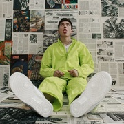 {DOWNLOAD} Volodya -  BAD TRIP - EP {ALBUM MP3 ZIP}'s avatar