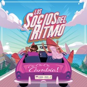 {DOWNLOAD} Los Socios del Ritmo -  Cu-Cu-Cu Cumbia! {ALBUM MP3 ZIP}'s avatar