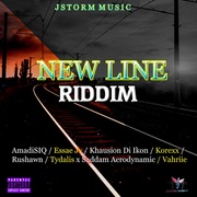 {DOWNLOAD} Various Artists -  New Line Riddim {ALBUM MP3 ZIP}'s avatar