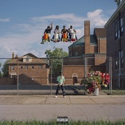 {DOWNLOAD} Big Sean -  Detroit 2 (Deluxe Video  {ALBUM MP3 ZIP}'s avatar