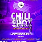 {DOWNLOAD} ChillSpot Records -  ChillSpot Rercods Single {ALBUM MP3 ZIP}'s avatar