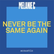 {DOWNLOAD} Melanie C -  Never Be the Same Again  {ALBUM MP3 ZIP}'s avatar