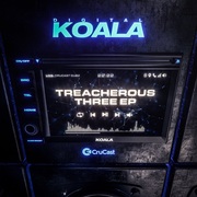 {DOWNLOAD} Digital Koala -  Treacherous Three - EP {ALBUM MP3 ZIP}'s avatar