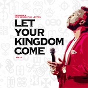 {DOWNLOAD} Gershon & New Generation  -  Let Your Kingdom Come: A {ALBUM MP3 ZIP}'s avatar
