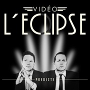 {DOWNLOAD} Vidéo L'Eclipse -  Predicts {ALBUM MP3 ZIP}'s avatar