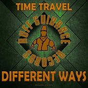 {DOWNLOAD} Time Travel -  Different Ways {ALBUM MP3 ZIP}'s avatar