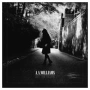{DOWNLOAD} A.A.Williams -  Songs From Isolation {ALBUM MP3 ZIP}'s avatar