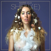 {DOWNLOAD} Marie-Clo -  Shell(e) {ALBUM MP3 ZIP}'s avatar