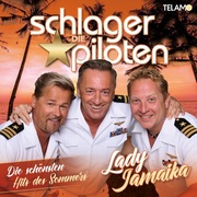{DOWNLOAD} Die Schlagerpiloten -  Lady Jamaika - Die schön {ALBUM MP3 ZIP}'s avatar