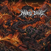 {DOWNLOAD} Worst Doubt -  Extinction {ALBUM MP3 ZIP}'s avatar