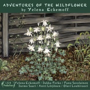 {DOWNLOAD} Yelena Eckemoff -  Adventures of the Wildfl {ALBUM MP3 ZIP}'s avatar