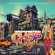 {DOWNLOAD} Street Gena -  Chop City {ALBUM MP3 ZIP}'s avatar
