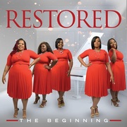 {DOWNLOAD} Restored -  The Beginning {ALBUM MP3 ZIP}'s avatar