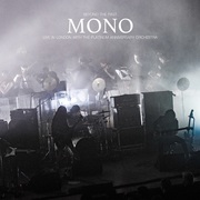 {DOWNLOAD} MONO -  Beyond the Past • Live i {ALBUM MP3 ZIP}'s avatar