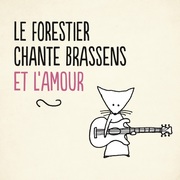{DOWNLOAD} Maxime Le Forestier -  Le Forestier chante Bras {ALBUM MP3 ZIP}'s avatar