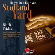 {DOWNLOAD} Die größten Fälle von Sco -  Folge 46: Black Friday {ALBUM MP3 ZIP}'s avatar