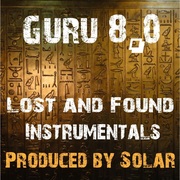 {DOWNLOAD} Guru -  8.0 Lost and Found Instr {ALBUM MP3 ZIP}'s avatar