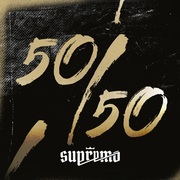 {DOWNLOAD} Supremo -  50/50 {ALBUM MP3 ZIP}'s avatar