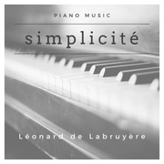 {DOWNLOAD} Léonard de Labruyère -  Simplicité {ALBUM MP3 ZIP}'s avatar
