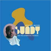 {DOWNLOAD} Mercury Waters -  Sundy and the Asymmetric {ALBUM MP3 ZIP}'s avatar