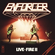 {DOWNLOAD} Enforcer -  Live by Fire II {ALBUM MP3 ZIP}'s avatar