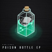 {DOWNLOAD} Kwizma -  Poison Bottle - EP {ALBUM MP3 ZIP}'s avatar