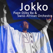{DOWNLOAD} Pape Djiby Ba & Swiss Afr -  Jokko {ALBUM MP3 ZIP}'s avatar
