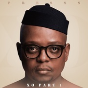 {DOWNLOAD} Presss -  Xo - Part 1 {ALBUM MP3 ZIP}'s avatar