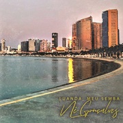 {DOWNLOAD} Né Gonçalves -  Luanda, Meu Semba {ALBUM MP3 ZIP}'s avatar