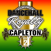 {DOWNLOAD} Capleton -  Dancehall Royalty, Vol.  {ALBUM MP3 ZIP}'s avatar