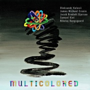 {DOWNLOAD} Oleksandr Kolosii Quartet -  Multicolored {ALBUM MP3 ZIP}'s avatar