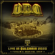{DOWNLOAD} U.D.O. -  Live In Bulgaria 2020 -  {ALBUM MP3 ZIP}'s avatar